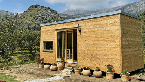 Plakias Residence - Gallery - 50
