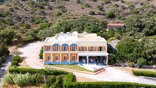 Plakias Residence - Gallery - 11