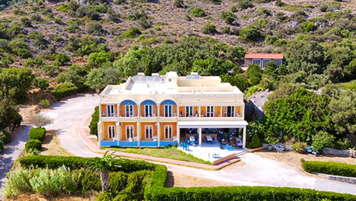 Plakias Residence - Gallery - 39