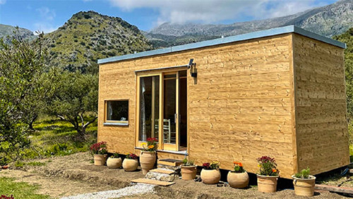 Plakias Residence - Gallery - 45