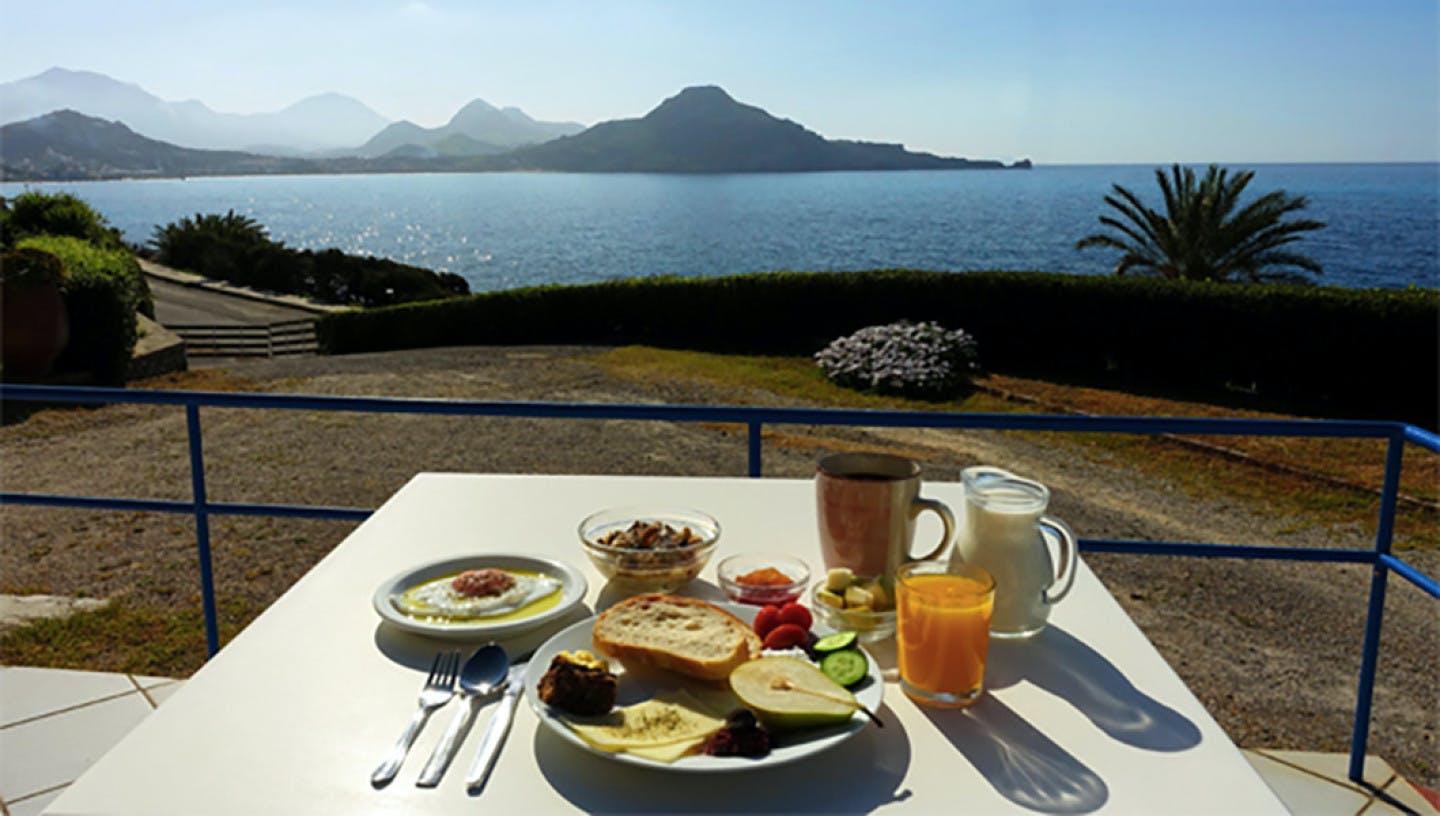  Private Room I  -  Brilliant complex near Foteinari Beach  - Gallery -  12