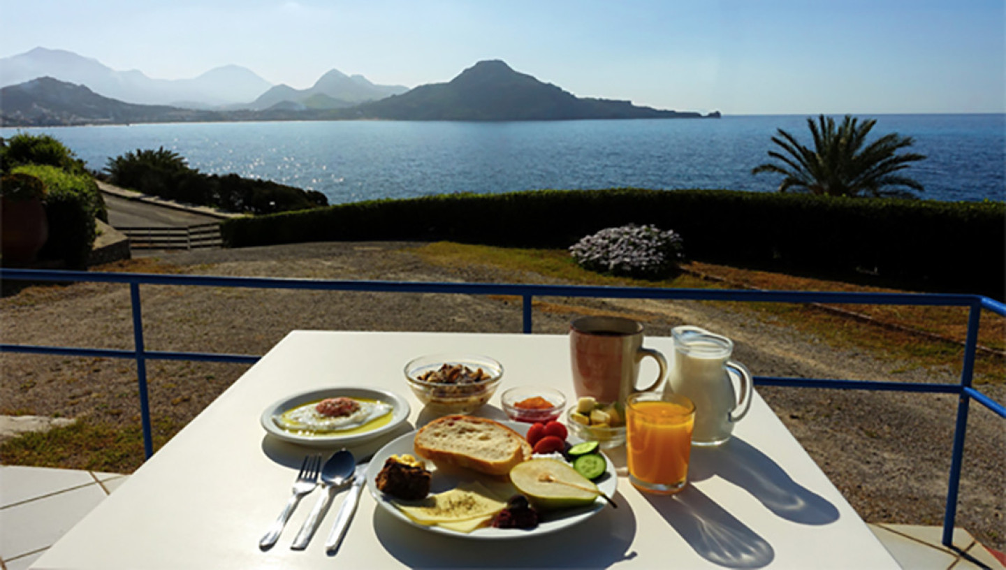  Private Room I  -  Brilliant complex near Foteinari Beach  - Gallery -  8