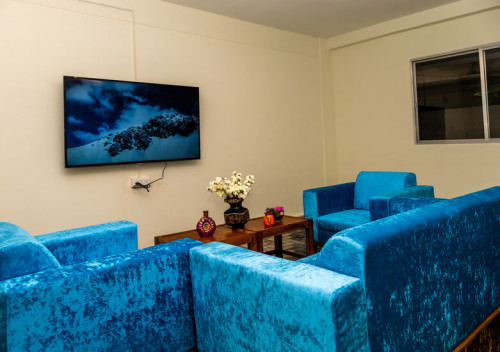 HelloWorld Spring CoLiving - Gallery - 12