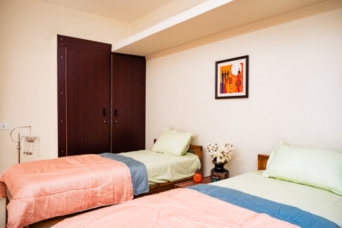 HelloWorld Spring CoLiving - Gallery - 11