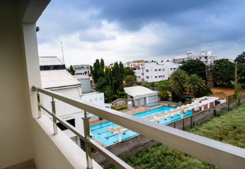 HelloWorld Spring CoLiving - Gallery - 7