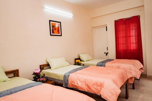 HelloWorld Spring CoLiving - Gallery - 3