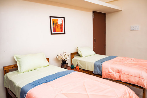HelloWorld Spring CoLiving - Gallery - 4