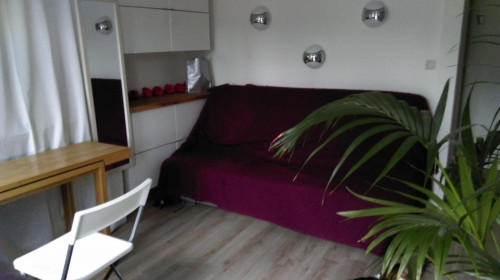 Comfy Double Ensuite Bedroom in Loos - Gallery - 2