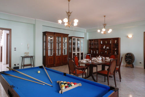 Gorgeous villa near Sentiero Frassati Roseto-Biccari