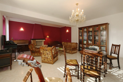 Gorgeous villa near Sentiero Frassati Roseto-Biccari Home