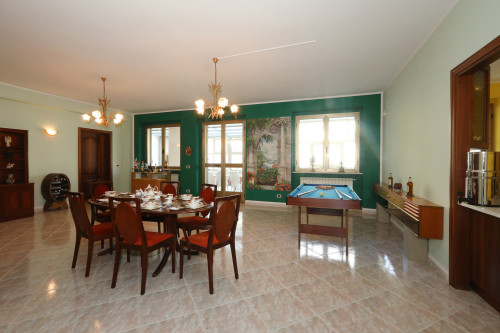 Gorgeous villa near Sentiero Frassati Roseto-Biccari
