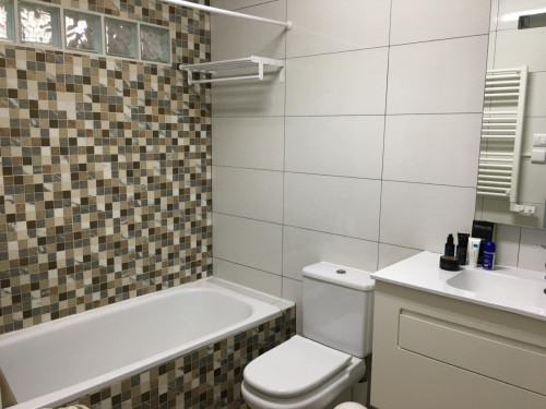 3-bedroom apartment, with outdoor area - Gallery - 5