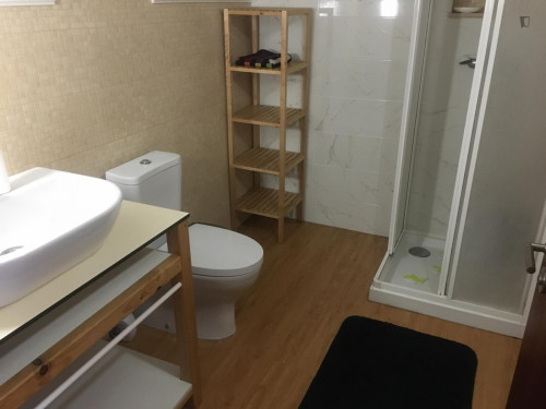3-bedroom apartment, with outdoor area - Gallery - 6