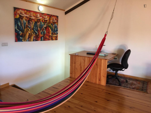 3-bedroom apartment, with outdoor area - Gallery - 7