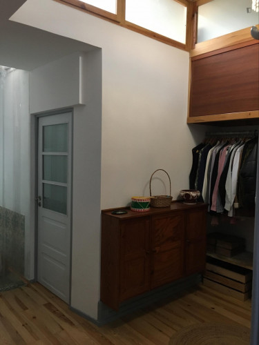 3-bedroom apartment, with outdoor area - Gallery - 11