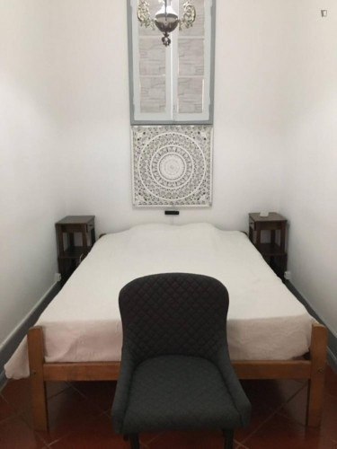 3-bedroom apartment, with outdoor area - Gallery - 2