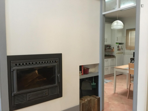 3-bedroom apartment, with outdoor area - Gallery - 4