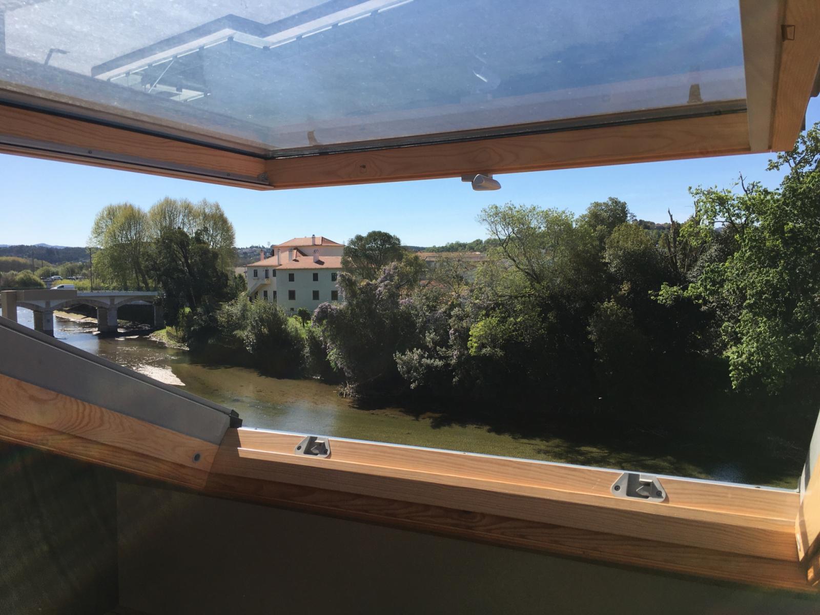 3-Bedroom Apartment, With Outdoor Area - 1