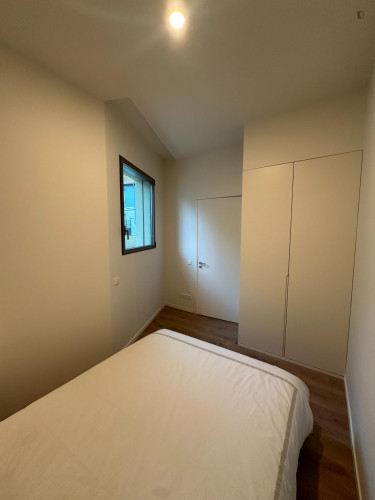 Elegant 1-bedroom apartment near Universidade Fernando Pessoa - Gallery - 10