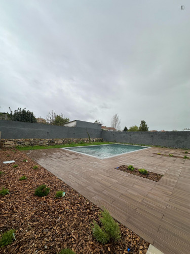 Elegant 1-bedroom apartment near Universidade Fernando Pessoa - Gallery - 13