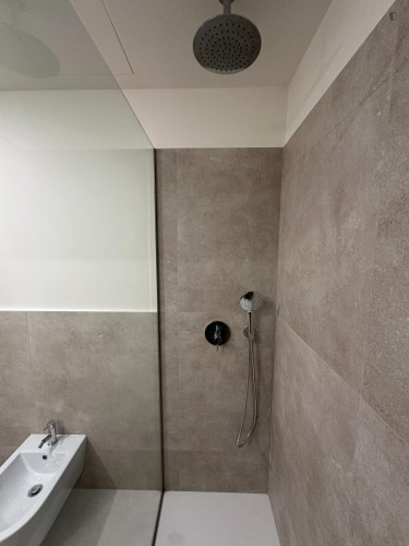 Elegant 1-bedroom apartment near Universidade Fernando Pessoa - Gallery - 7