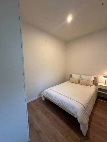 Elegant 1-bedroom apartment near Universidade Fernando Pessoa - Gallery - 9