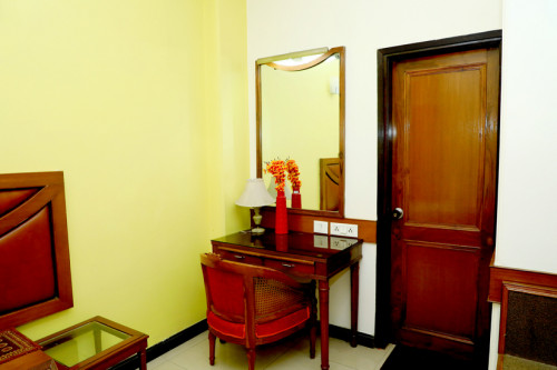HelloWorld Alexa CoLiving - Gallery - 6