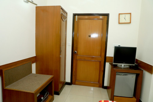 HelloWorld Alexa CoLiving - Gallery - 3