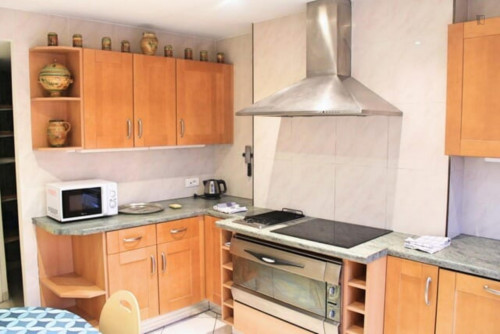 Large cosy room - 25m² - MA11