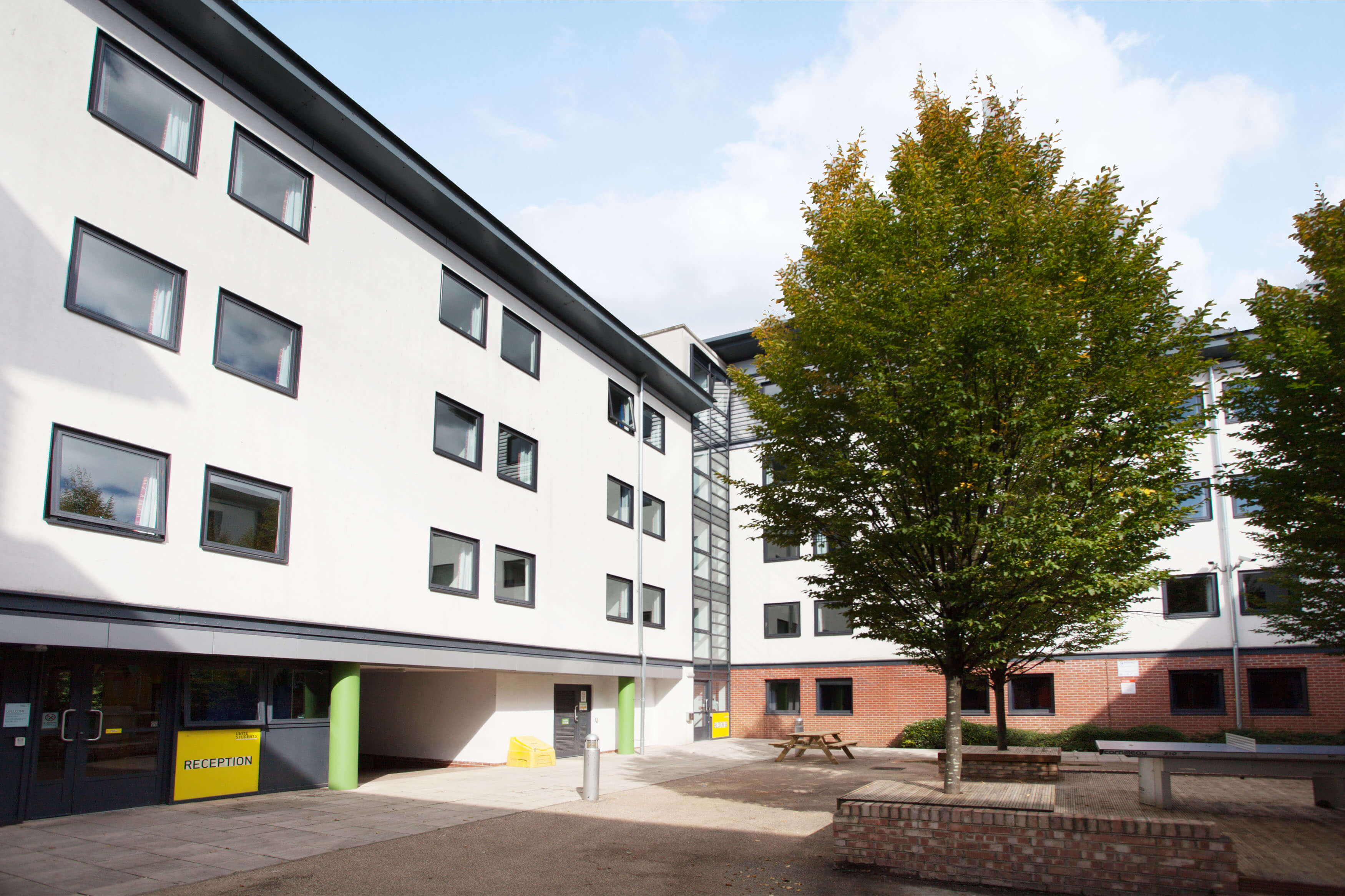 Waterside Court