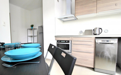 Cosy and comfortable room - 15m² - MA4