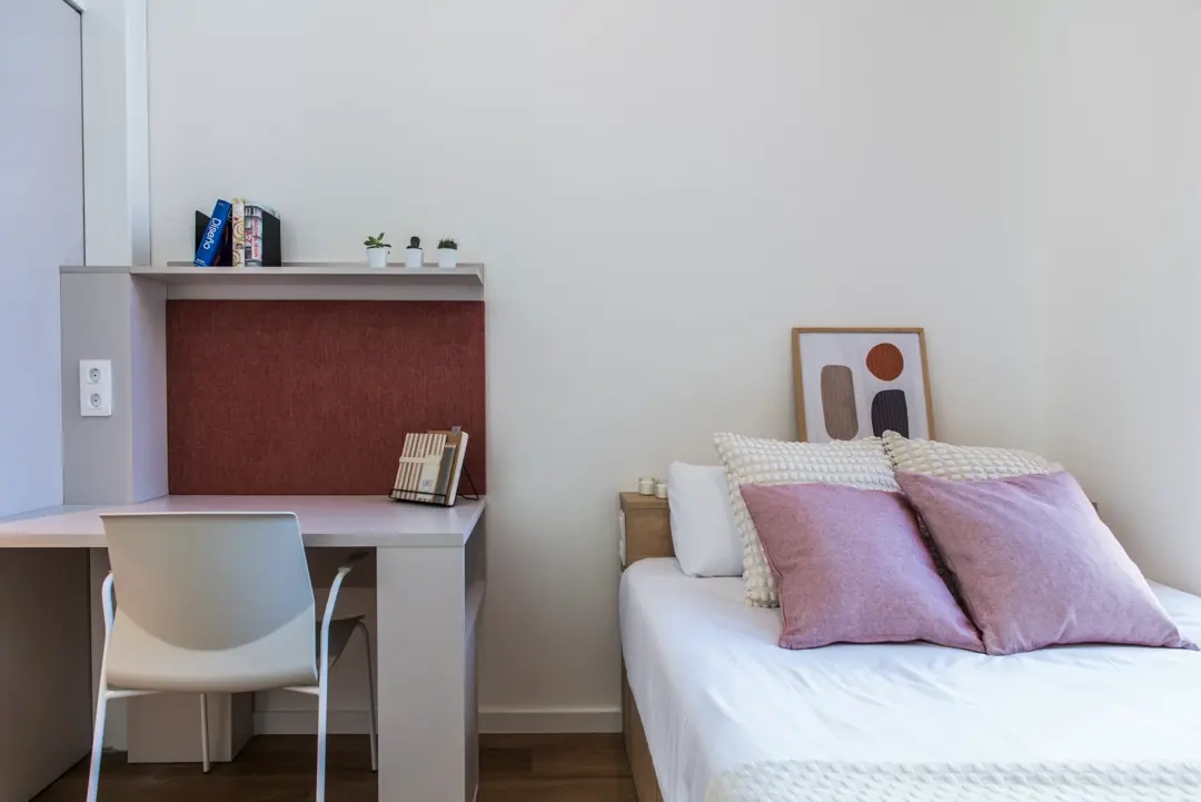 En-Suite - 3