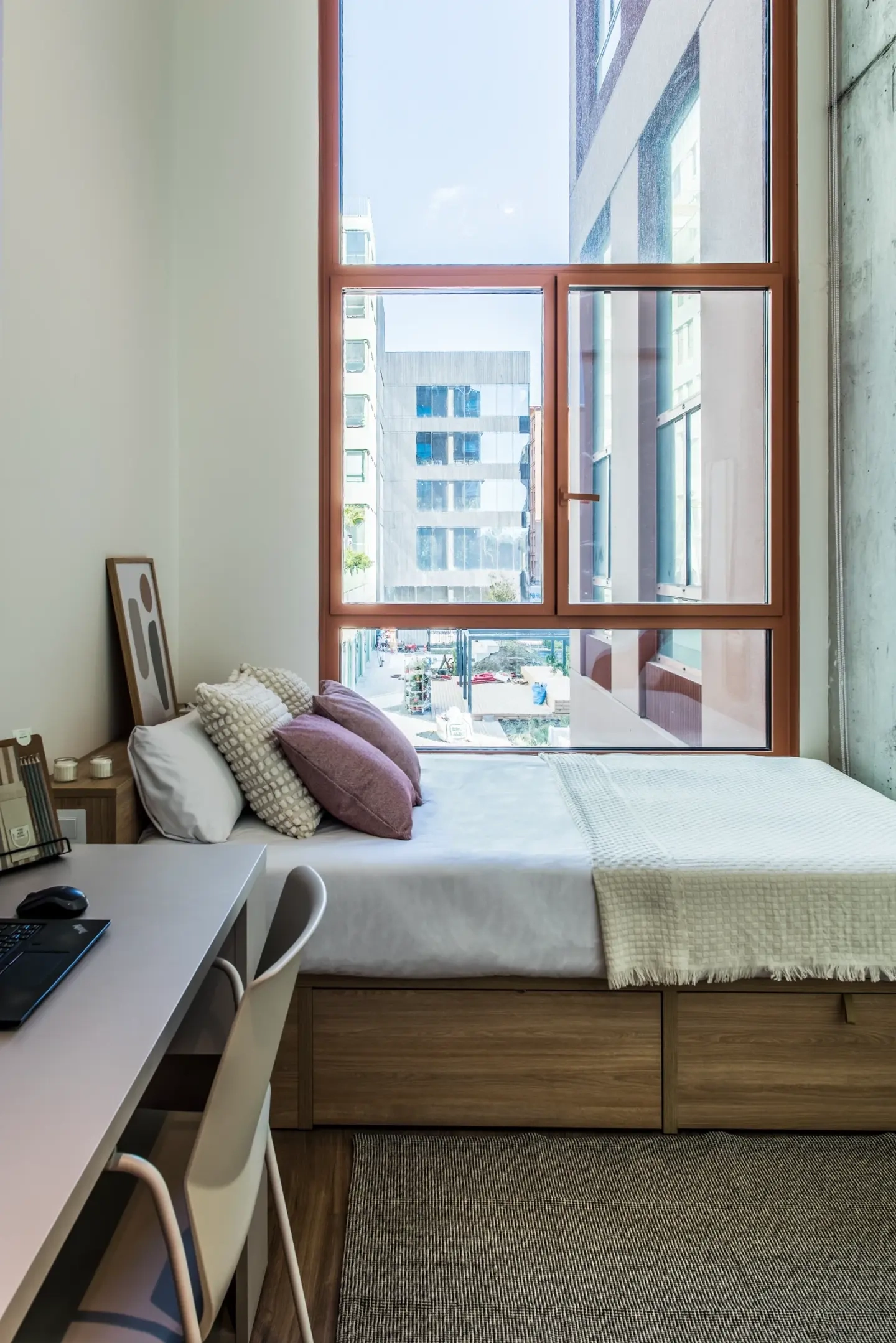 En-Suite XL - 1