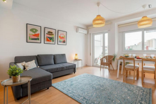 Very elegant 3-bedroom apartment near the Casa da Música metro - Gallery - 15