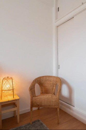 Very elegant 3-bedroom apartment near the Casa da Música metro - Gallery - 11