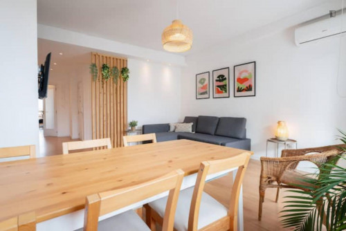 Very elegant 3-bedroom apartment near the Casa da Música metro - Gallery - 24