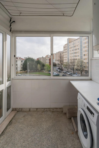 Very elegant 3-bedroom apartment near the Casa da Música metro - Gallery - 19