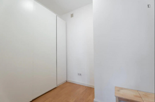 Very elegant 3-bedroom apartment near the Casa da Música metro