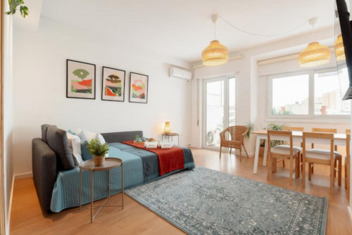 Very elegant 3-bedroom apartment near the Casa da Música metro - Gallery - 27