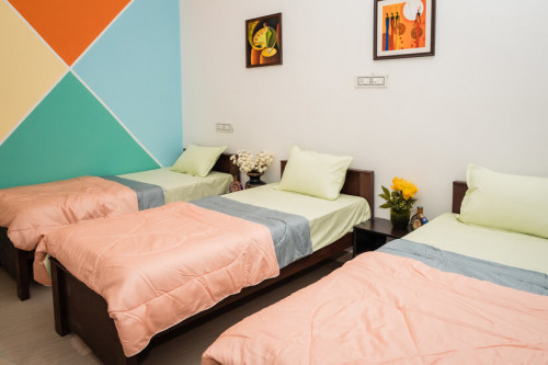 HelloWorld Kovai CoLiving - Gallery - 7