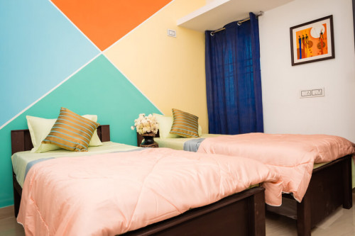 HelloWorld Kovai CoLiving - Gallery - 4