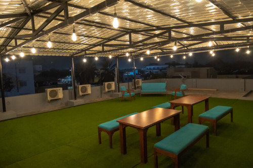 HelloWorld Kovai CoLiving - Gallery - 9