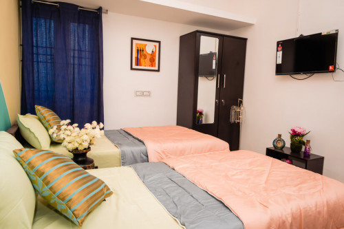 HelloWorld Kovai CoLiving - Gallery - 6