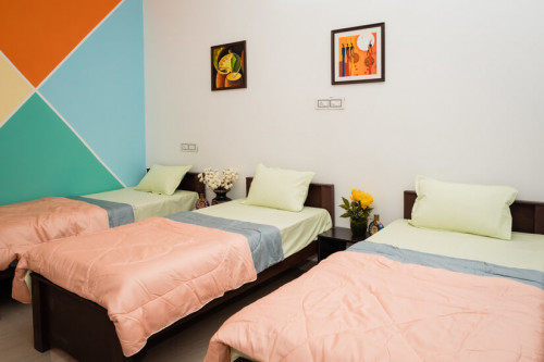 HelloWorld Kovai CoLiving - Gallery - 10
