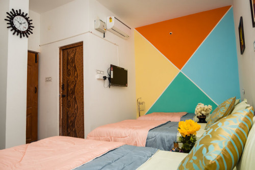 HelloWorld Kovai CoLiving - Gallery - 5