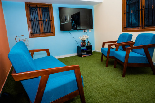 HelloWorld Kovai CoLiving - Gallery - 8