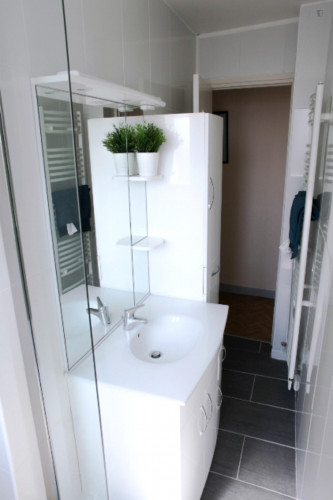 Warm and bright room - 13m² - TO5 - Gallery - 5