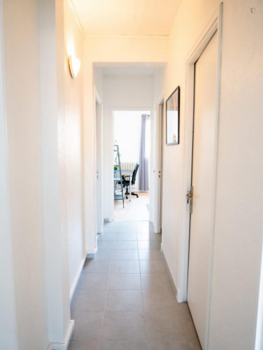 Nice spacious room - 14m² - TO10 - Gallery - 7