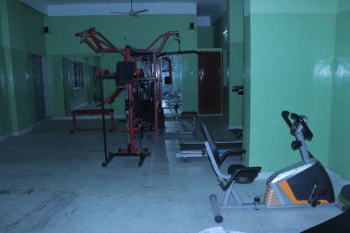 HelloWorld Orion CoLiving - On-site Facilities