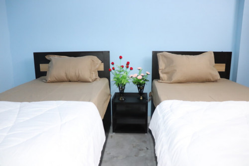 HelloWorld Orion CoLiving - Gallery - 6